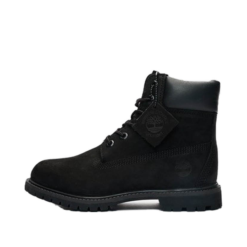 Tenisice i cipele Timberland 6inch Premium W Crna | TB08658A0011