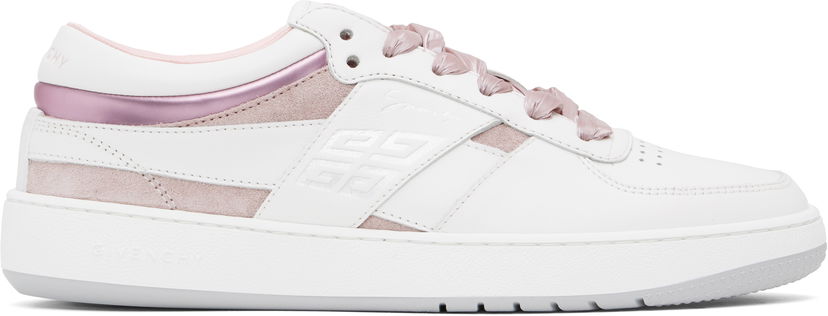 Odjeća Givenchy Givenchy G Move Bijela | BE004CE2BY149