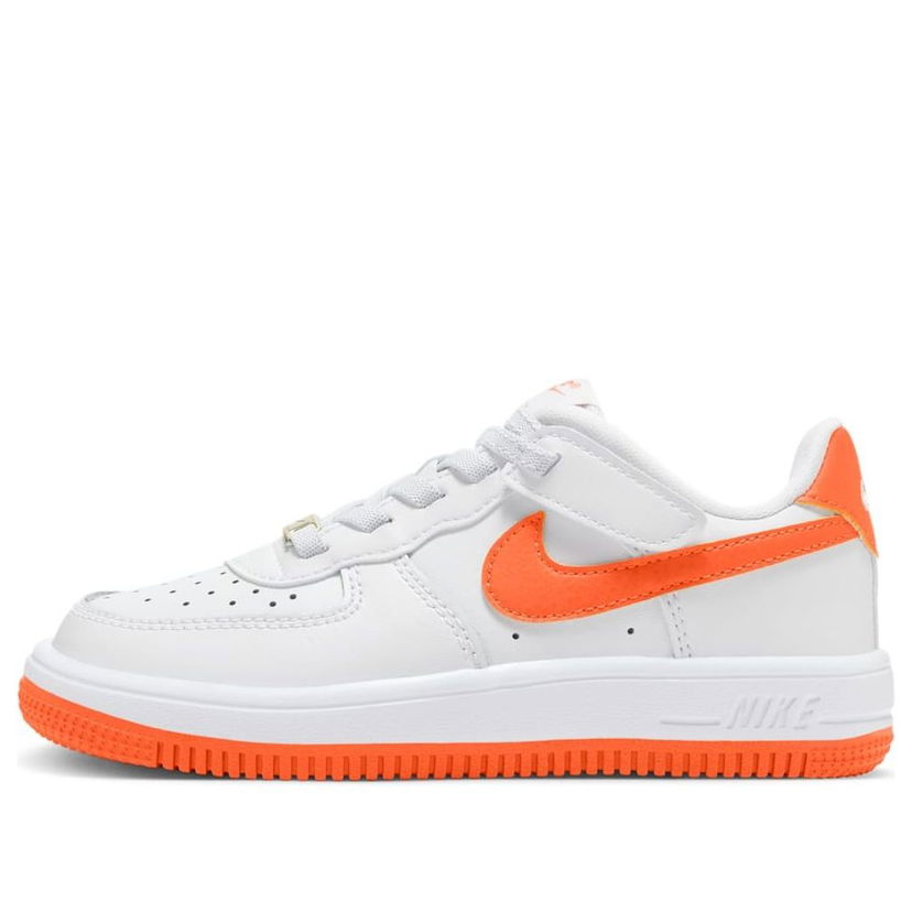 Tenisice i cipele Nike Force 1 Low EasyOn Bijela | FN0237-113