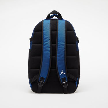 Ruksak Jordan Flight Control Backpack Plava | MA0599-U41, 4