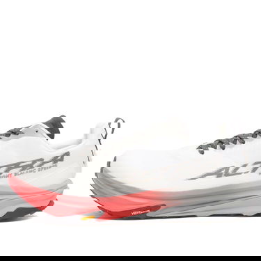 Tenisice i cipele Altra Running Altra Mont Blanc Speed Sneaker Bijela | AL0A85RZ-161, 1