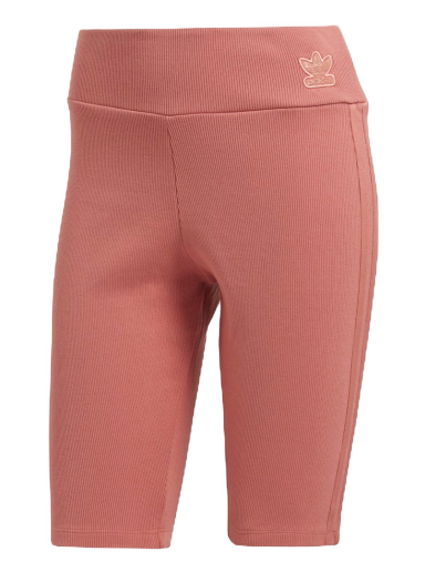 Kratke hlače adidas Originals Biker Shorts Ružičasta | GM6688