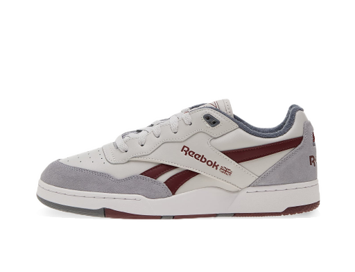 Tenisice i cipele Reebok BB 4000 Li "Steel Fog/ Cool Grey 3/ Clamar" Siva | 100033851