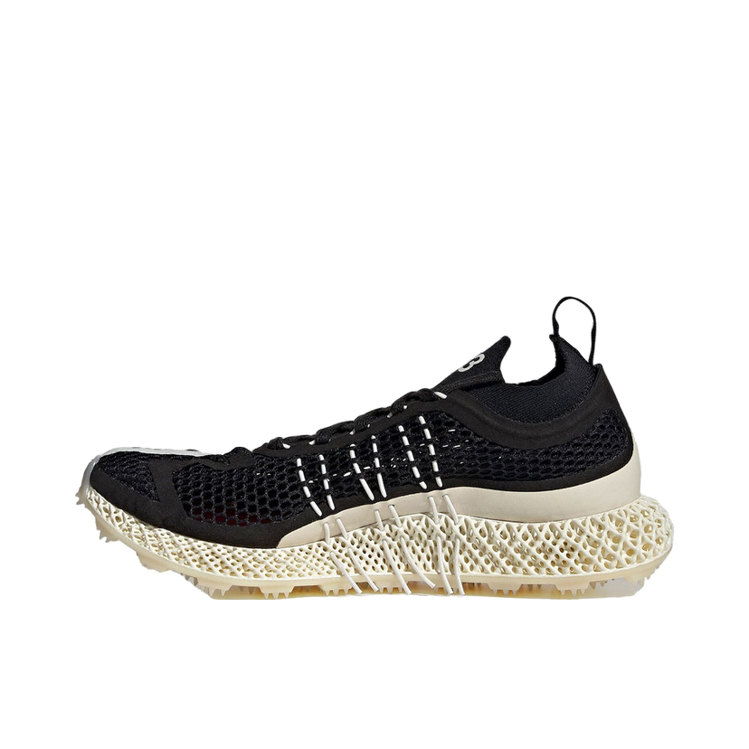 Trčanje Y-3 Runner 4D Halo Crna | GX1091