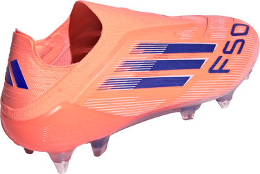 Tenisice i cipele adidas Performance F50 Elite Soft Ground Narančasta | JH7641, 4