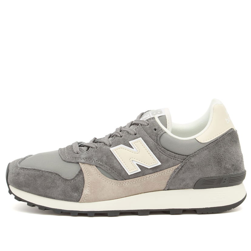 Tenisice i cipele New Balance 475 Siva | U475CCB