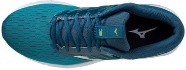 Tenisice i cipele Mizuno Wave Prodigy 3 Zelena | J1GC201067, 3