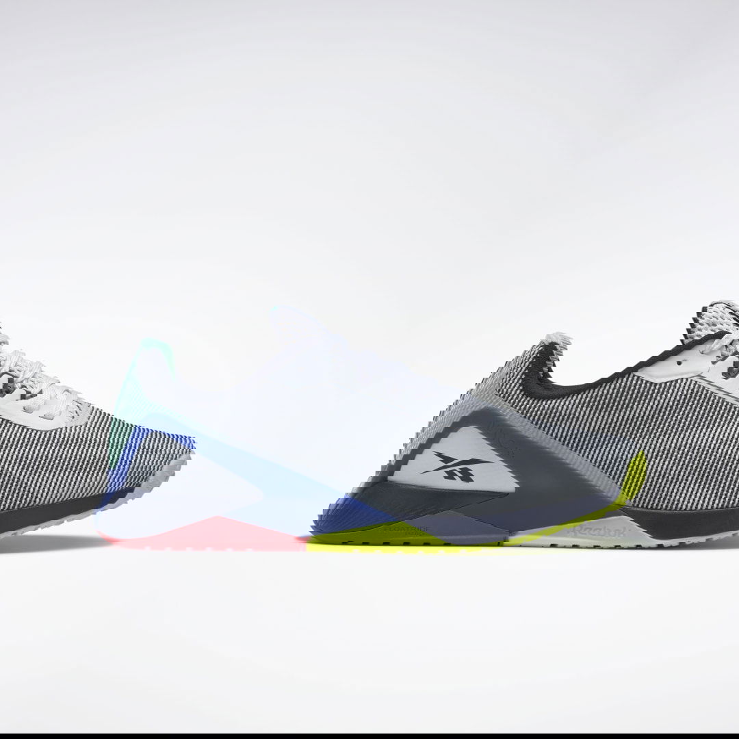Tenisice i cipele Reebok Nano X1 Grit Višebojno | GX4054, 0