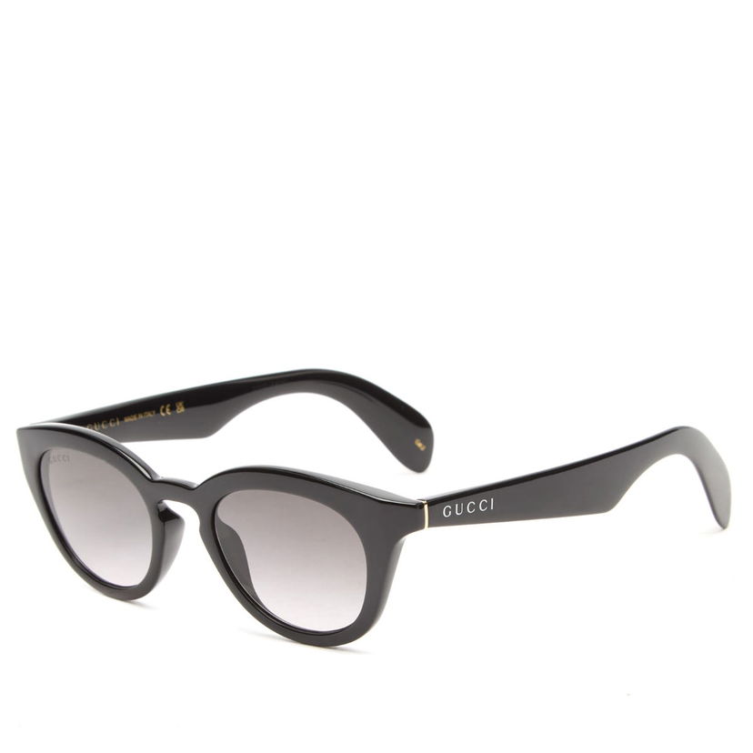 Sunčane naočale Gucci Cat-Eye Gradient Sunglasses Crna | GG1934S-001