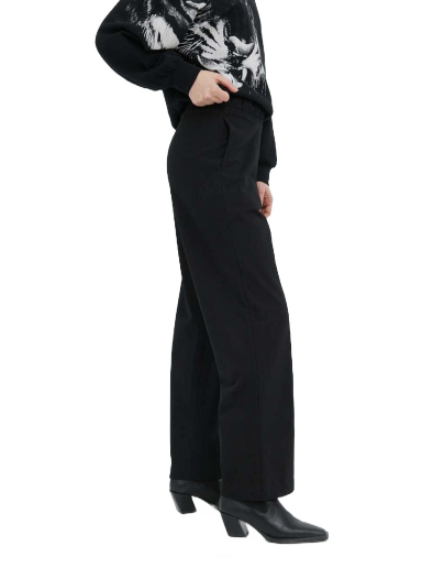 Trenirka G-Star Raw Sweatpants Crna | D22839.D284