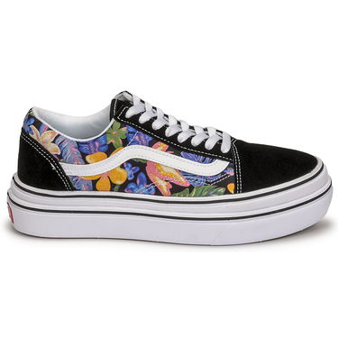 Tenisice i cipele Vans SUPER COMFYCUSH OLD SKOOL W Crna | VN0A4UUN4ZZ1, 1