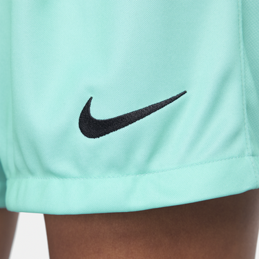 Kratke hlače Nike Dri-FIT FC Barcelona 2023/24 Stadium Third Shorts Tirkiz | FJ4672-486, 2