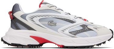 Tenisice i cipele Lacoste L003 Neo Shot Siva | 50SMA0201, 0