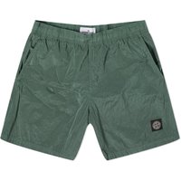 Kratke hlače Stone Island Nylon Metal Shorts Zelena | 8015B0943-V0052, 1