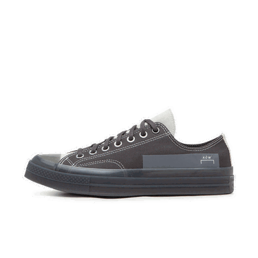 Tenisice i cipele Converse A-Cold-Wall x Chuck 70 Ox "Pavement" Siva | A07145C, 0