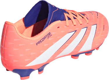 Tenisice i cipele adidas Performance Predator League MG Hybridfeel Cleats Narančasta | ji1145, 4