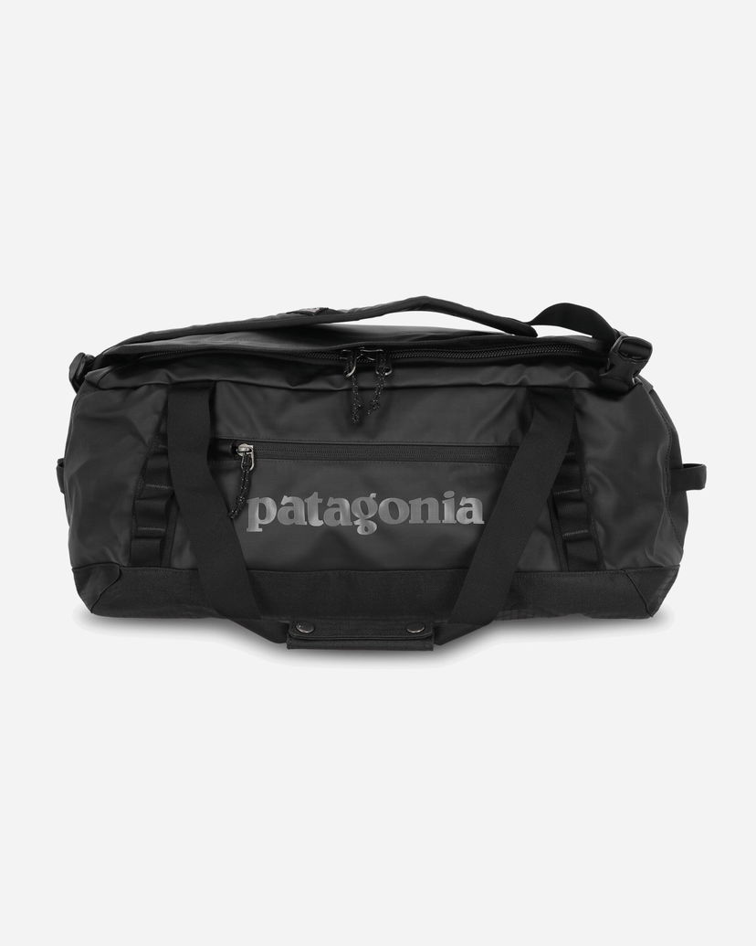 Putna torba Patagonia Black Hole Duffel 40L Crna | 49339 BOB