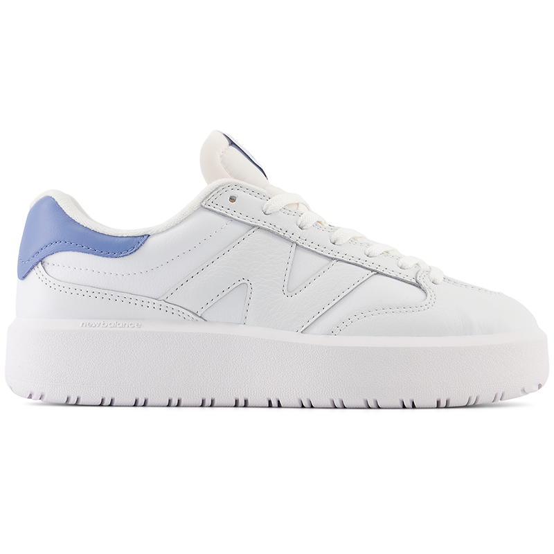 Tenisice i cipele New Balance CT302 Bijela | CT302CLD
