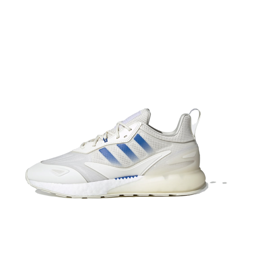 Tenisice i cipele adidas Originals ZX 2K Boost 2.0 Bijela | GX1007