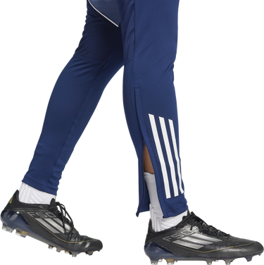 Trenirka adidas Originals Tiro 25 Training Pants Plava | ji6548, 1