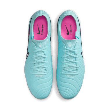 Tenisice i cipele Nike Tiempo Legend 10 Elite AG-Pro Tirkiz | IB9520-401, 4