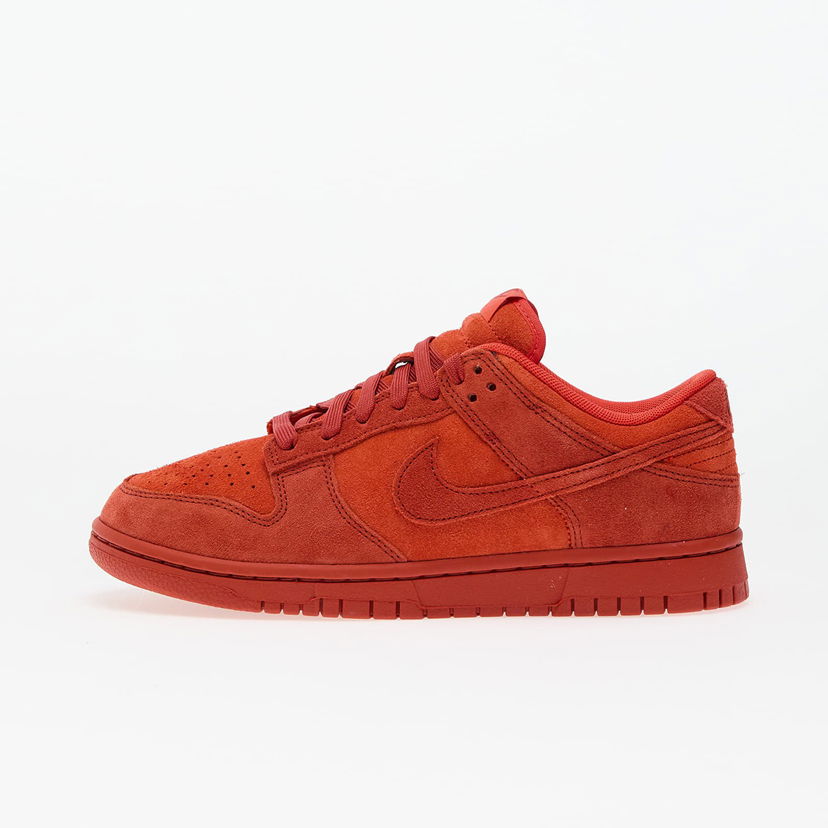Tenisice i cipele Nike Dunk Low SE Crvena | HV5756-633
