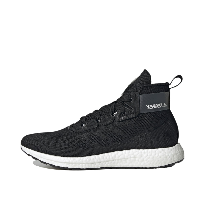 Outdoor adidas Performance Terrex Free Hiker Crna | GW4302