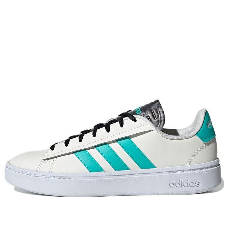 Tenisice i cipele adidas Originals Grand Court Alpha Camou Bijela | GZ6862, 0
