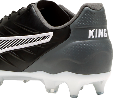 Tenisice i cipele Puma KING PRO MxSG Crna | 107870-01, 4