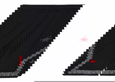 Kratke hlače Jordan Jordan x Awake NY Diamond Shorts Black Crna | FQ5449-010, 0