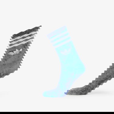 Čarape adidas Originals Tie Dye Socks – 2 pairs Višebojno | IN6307, 3