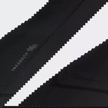 Majica bez rukava adidas Originals Yoga Studio Crna | HY5504, 3