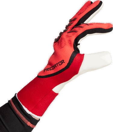 Rukavice adidas Performance Predator Pro Goalkeeper Gloves Višebojno | IW6276, 3