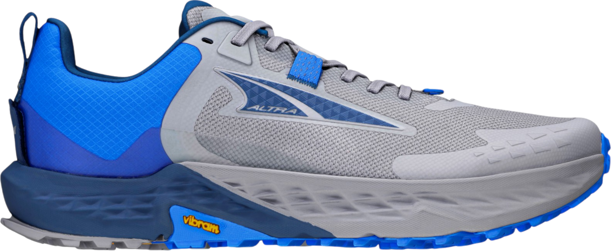Tenisice i cipele Altra Running Altra Timp 5 Siva | al0a85pe2421, 0