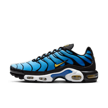 Tenisice i cipele Nike Air Max Plus "Hyper Blue" Plava | DX0755-001, 4