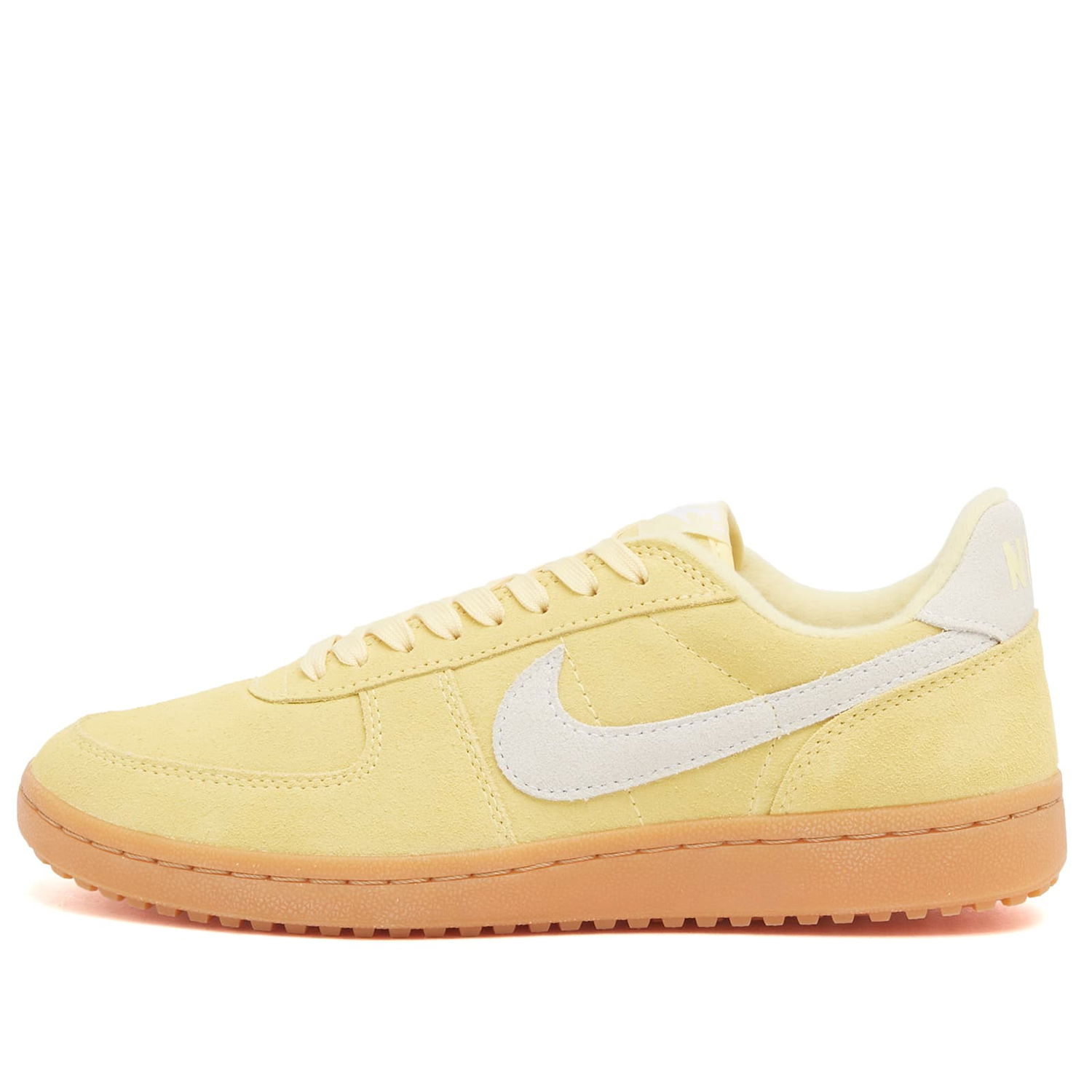 Tenisice i cipele Nike Field General Suede W Žuta | IF1743-700, 1