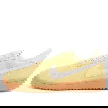 Tenisice i cipele Nike Field General Suede W Žuta | IF1743-700, 1
