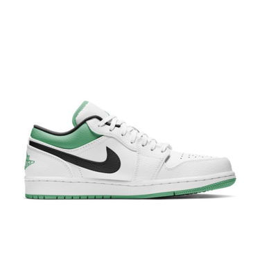 Tenisice i cipele Jordan Air Jordan 1 Low Bijela | 553558-129, 3