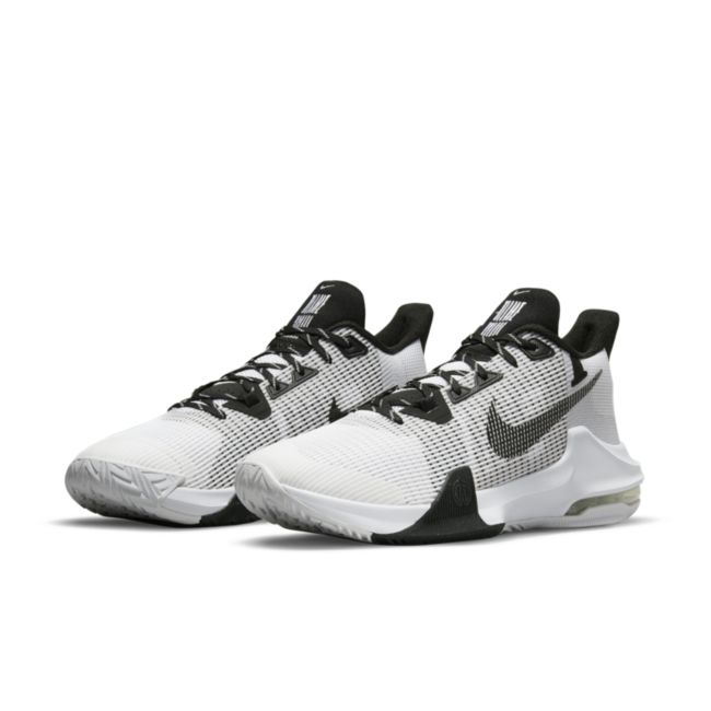Tenisice i cipele Nike Air Max Impact 3 "White" Bijela | DC3725-100, 1
