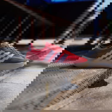Tenisice i cipele adidas Performance Barreda Decode Ružičasta | JP9669, 2