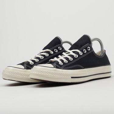 Tenisice i cipele Converse Chuck 70 Crna | C162058, 1