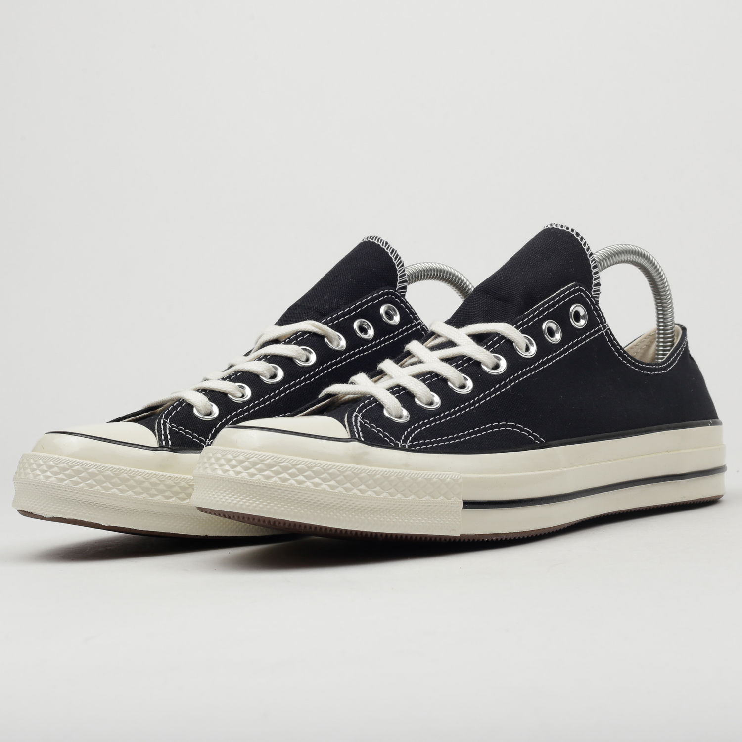 Tenisice i cipele Converse Chuck 70 Crna | C162058, 1