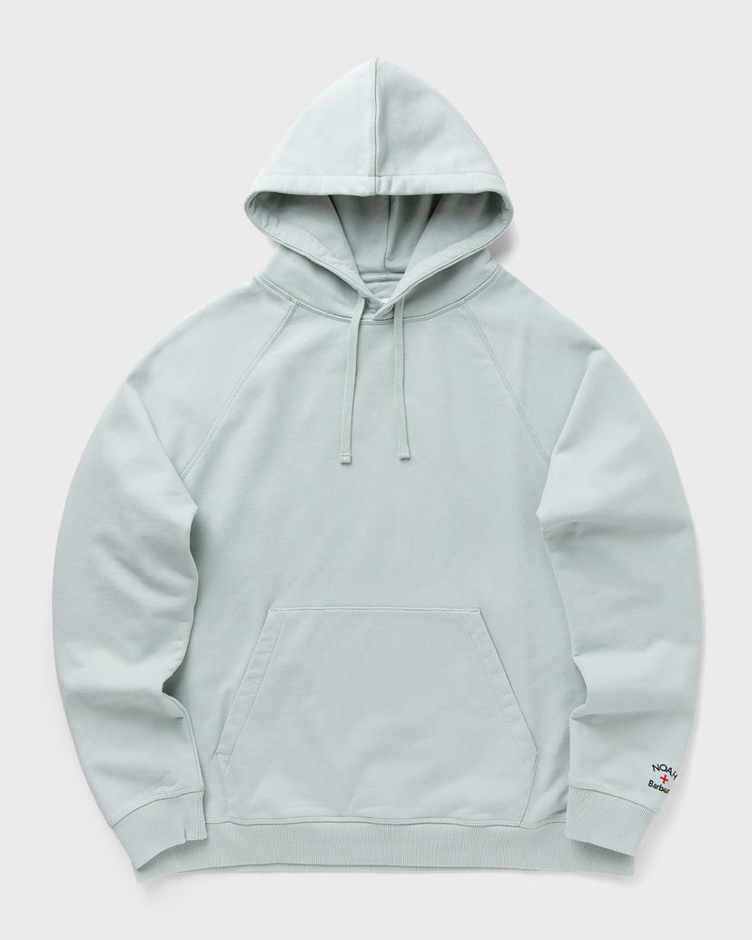 Dukserice Barbour Noah Hoodie Zelena | MOL0696BL11