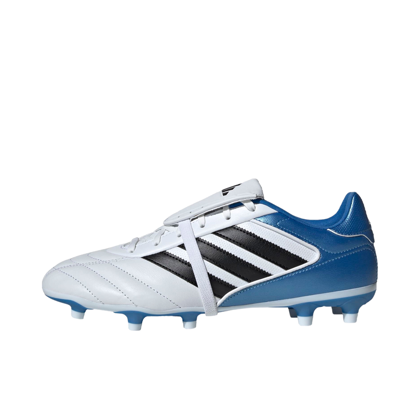 Tenisice i cipele adidas Performance COPA GLORO II FG Bijela | id8293