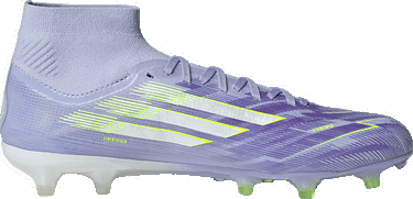 Tenisice i cipele adidas Performance F50 Sparkfusion Pro Ljubičasta | JH7689, 4