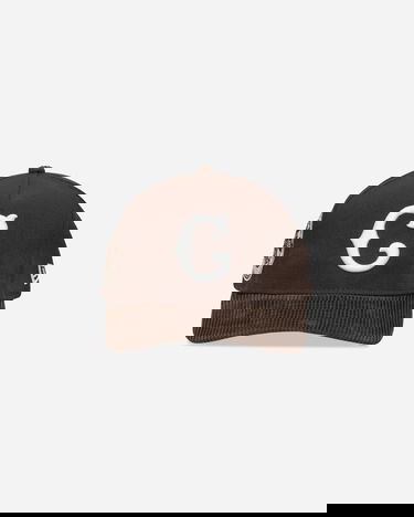 Kapa New Era Chicago Cubs Cooperstown 19TWENTY Cord Adjustable Cap Smeđa | 60758936 MULTI, 2