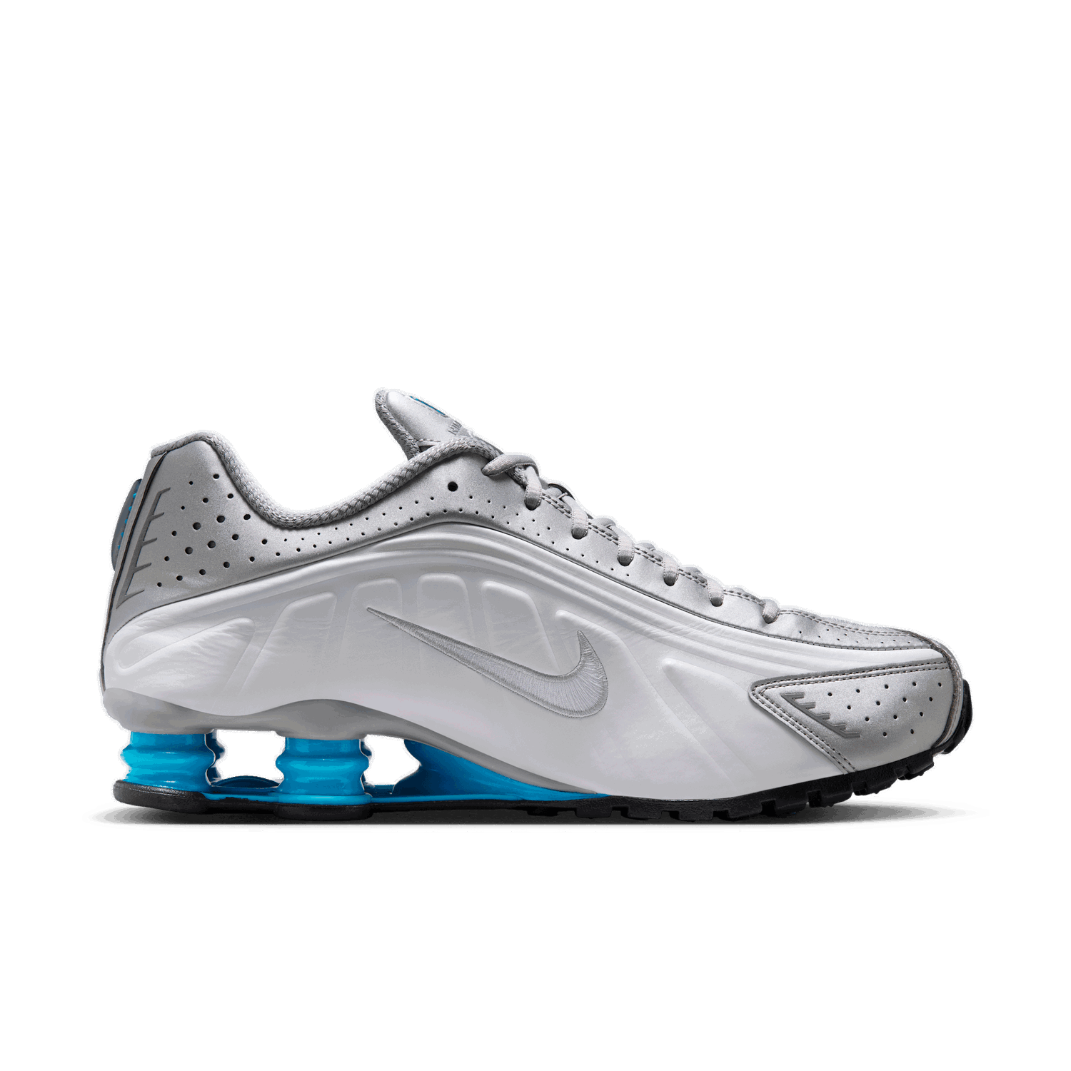 Tenisice i cipele Nike Shox R4 Siva | HQ1988-005, 1