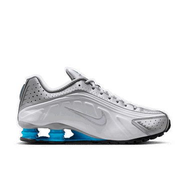 Tenisice i cipele Nike Shox R4 Siva | HQ1988-005, 1