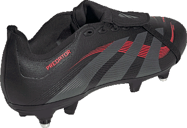 Tenisice i cipele adidas Performance PREDATOR LEAGUE FT SG Crna | jp9826, 5