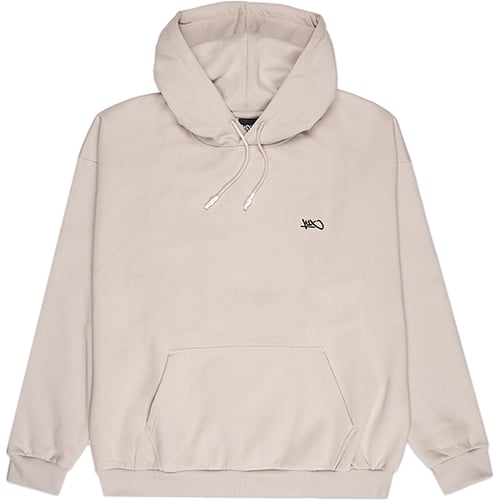 Dukserice K1X Logo Hoodie Siva | KXM243-018-1